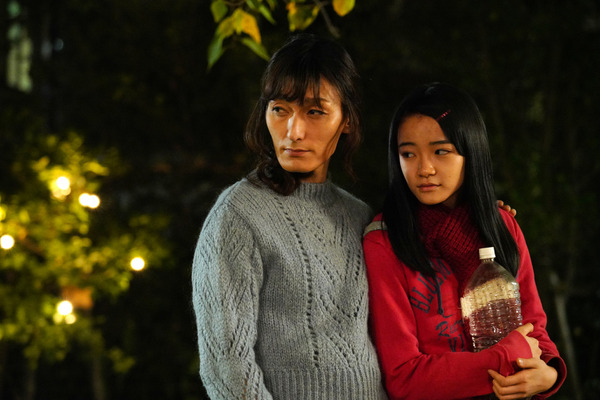 『ミッドナイトスワン』（C）2020「MIDNIGHT  SWAN」FILM PARTNERS