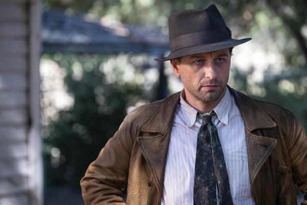 ロバート ダウニー Jr 製作総指揮作品ほかhbo 2020年下半期ラインアップ映像公開 Cinemacafe Net