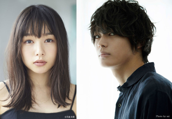 桜井日奈子 神尾楓珠w主演 マイルノビッチ 21年初春に延期へ Cinemacafe Net