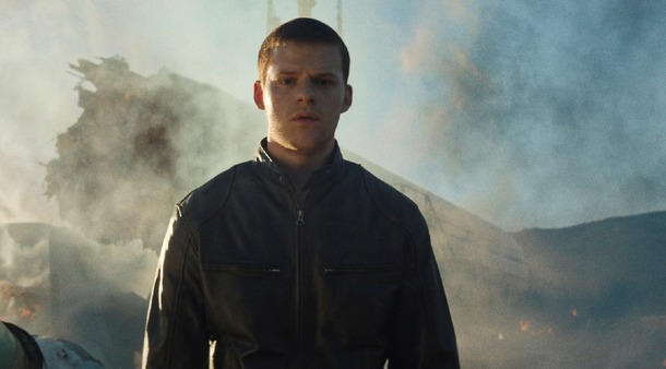 『ハニーボーイ』　(C) 2019 HONEY BOY, LLC. All Rights Reserved.