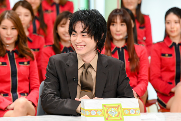 菅田将暉 金スマ 初登場 中居正広と2人だけの熱いトーク Cinemacafe Net 菅田将暉 金スマ 初登場 中居正広と2人だけの熱いトーク Cinemacafe Net