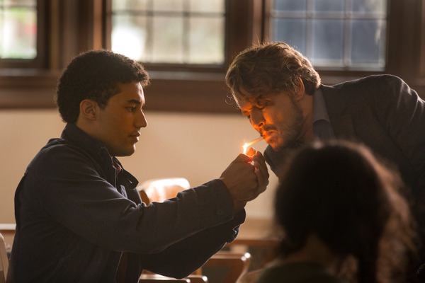 『グッバイ、リチャード！』(C)2018 RSG Financing and Distribution, LLC. ALL RIGHTS RESERVED.