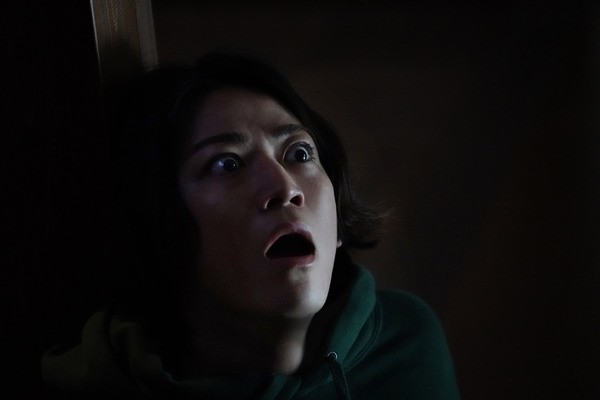 『事故物件 恐い間取り』（C）2020「事故物件　恐い間取り」製作委員会