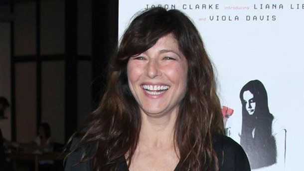 キャサリン・キーナー