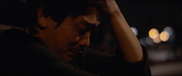 『ボクと君』「One more time, One more chance」