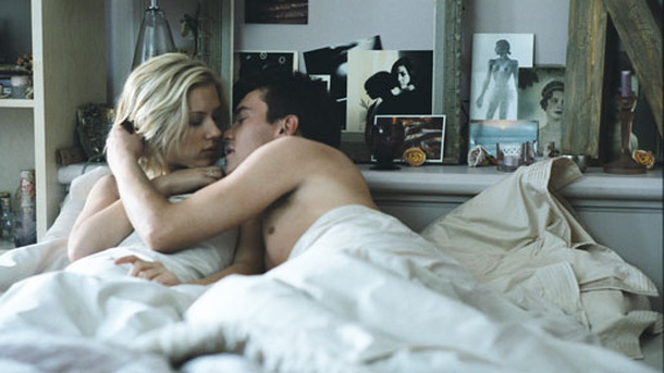 『マッチポイント』サブ2