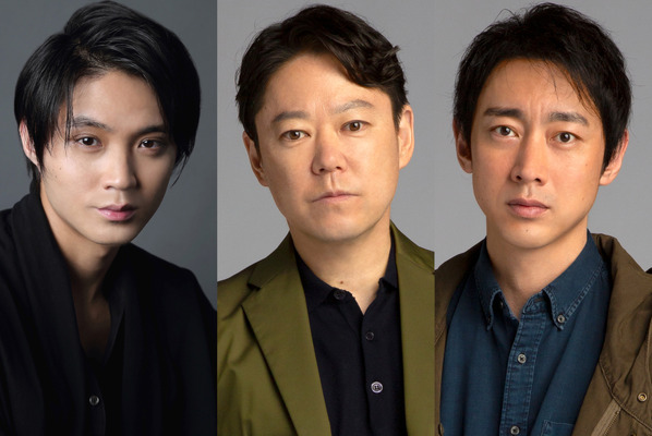 阿部サダヲ 小泉孝太郎 磯村勇斗 木村佳乃ら母の心を揺さぶる 恋する母たち Cinemacafe Net