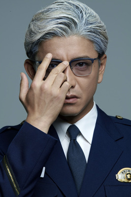 木村拓哉、最恐の教官・風間を再演