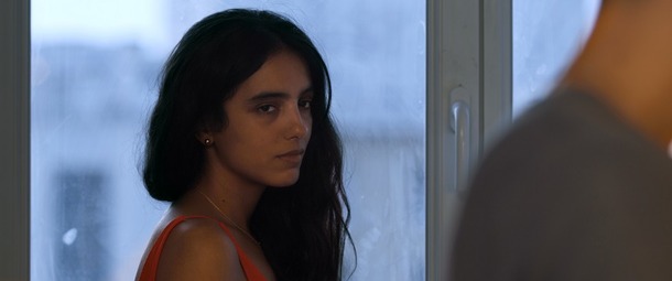 『君は愛にふさわしい』（C）LES FILMS DE LA BONNE MERE