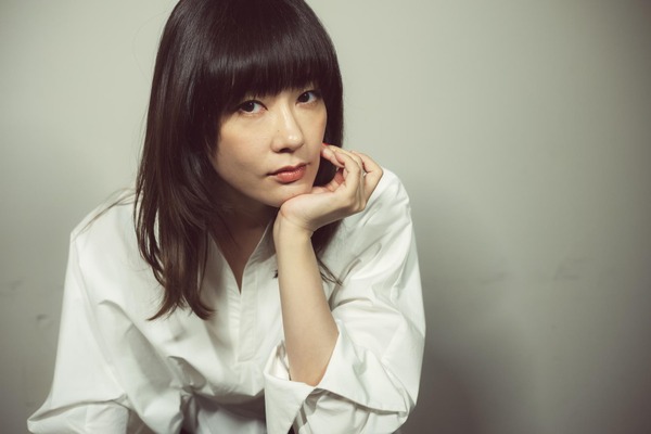 インタビュー 水川あさみが語る 夫婦観 同業だから 1番褒められたい Cinemacafe Net