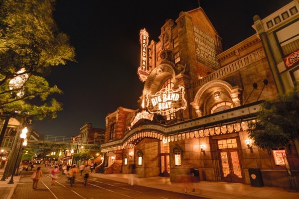 東京ディズニーリゾート