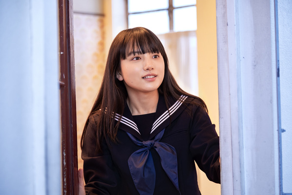 清原果耶 山崎賢人主演 夏への扉 に参加 藤木直人は人型ロボット役に Cinemacafe Net 清原果耶 山崎賢人主演 夏への扉 に参加 藤木直人は人型ロボット役に Cinemacafe Net