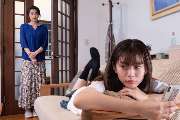 母親の性欲に直面したとき、女子高生の娘は… 『17.3 about a sex』第4話は女性のセルフプレジャーがテーマ