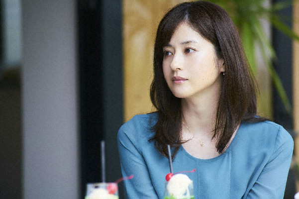 増田貴久 レンタルさん に 癒された 視聴者から感謝の声続々 レンタルなんもしない人 最終話 Cinemacafe Net