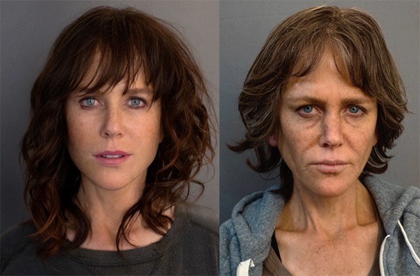 『ストレイ・ドッグ』　(C)2018 30WEST Destroyer, LLC.