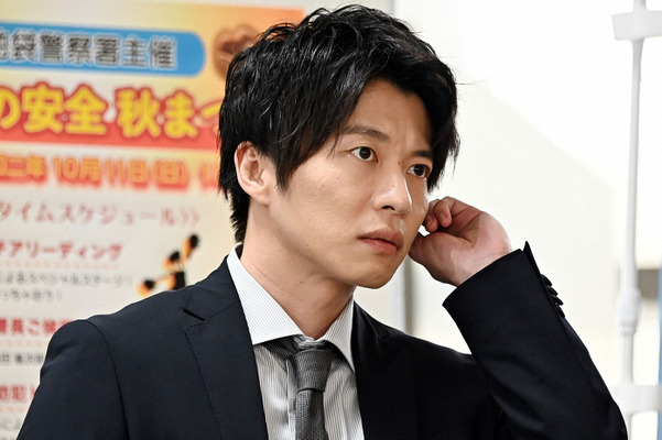 山田涼介 田中圭 兄弟 に感謝と もっと観たい の声続々 キワドい2人 最終回 Cinemacafe Net