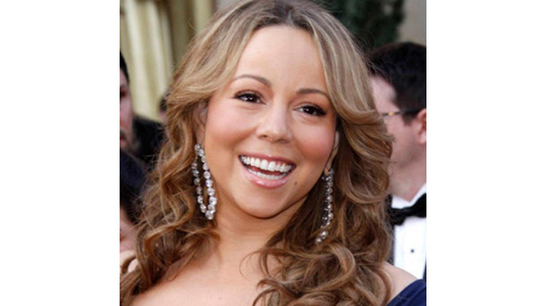 マライア・キャリー