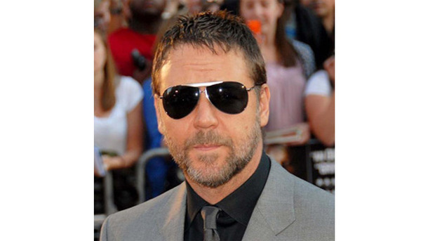 ラッセル・クロウ