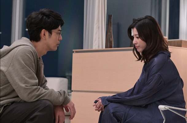 「危険なビーナス」第3話 (C) TBS