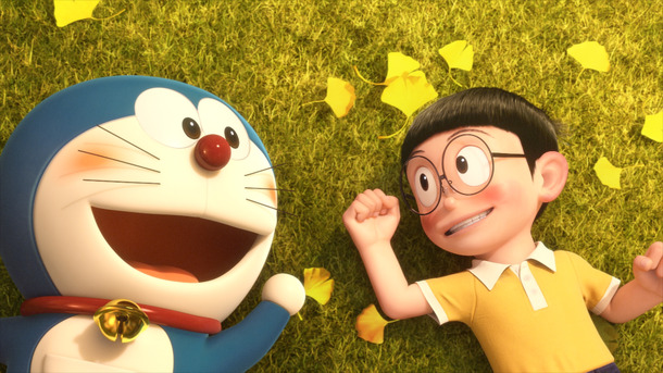 Stand By Me ドラえもん 放送 最新作の前に 結婚前夜 を Cinemacafe Net Stand By Me ドラえもん 放送 最新作の前に 結婚前夜 を Cinemacafe Net