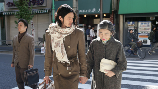 『東京タワー　オカンとボクと、時々、オトン』　メイン