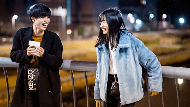 「月とオオカミちゃんには騙されない」（C）AbemaTV,Inc.