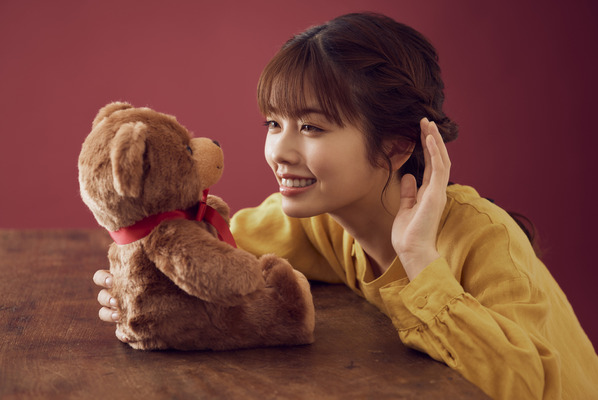 小芝風花主演ヒューマンホームドラマ モコミ 1月放送決定 Cinemacafe Net 小芝風花主演ヒューマンホームドラマ モコミ 1月放送決定 Cinemacafe Net