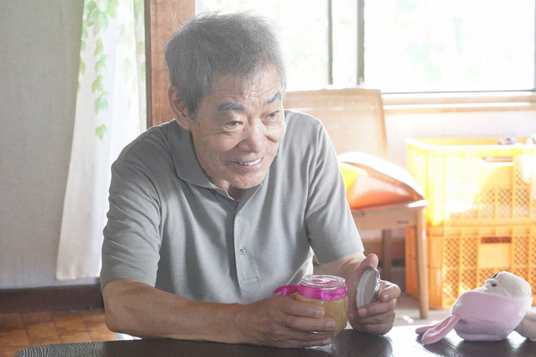 柄本明の持っていた 歯 に動揺 風間俊介 桑原 の不倫疑惑も 監察医 朝顔 4話 Cinemacafe Net 柄本明の持っていた 歯 に動揺 風間俊介 桑原 の不倫疑惑も 監察医 朝顔 4話 Cinemacafe Net
