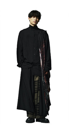 松村北斗(SixTONES)