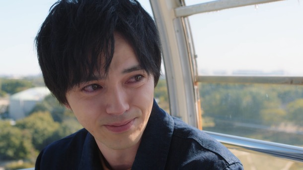 「姉ちゃんの恋人」第6話