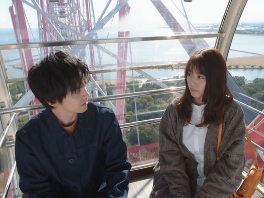 「姉ちゃんの恋人」第6話 (C) カンテレ