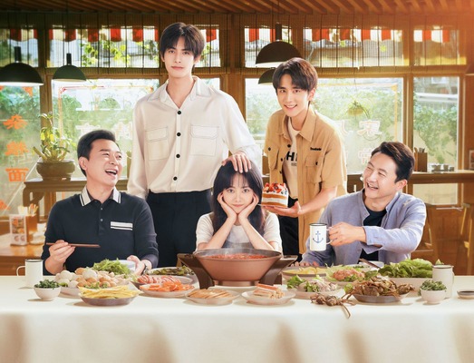 「家族の名において」　(C)2020 China Huace Film & TV Co., Ltd.