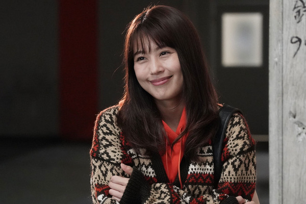 「姉ちゃんの恋人」第7話 (C) カンテレ