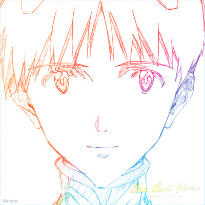 シン エヴァ テーマソングは宇多田ヒカルの新曲に決定 Cinemacafe Net