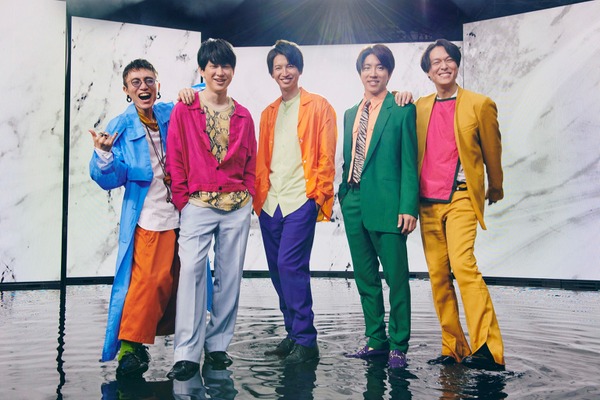 関ジャニ がドラマ主題歌でラブソング 大倉忠義 広瀬アリス共演 知ってるワイフ Cinemacafe Net