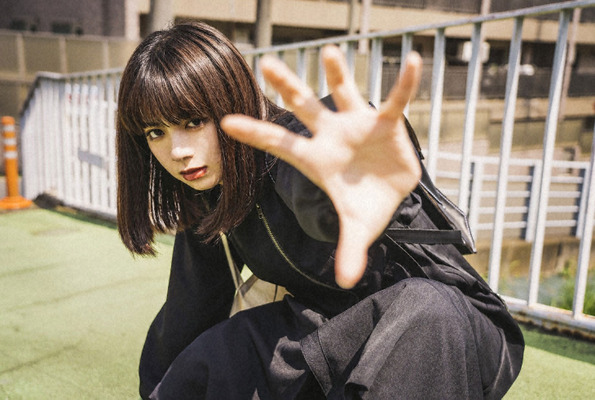 池田エライザに 可愛いも面白いも怖いも全部いい ストーリーにも賞賛 あのコの夢を見たんです 11話 Cinemacafe Net 池田エライザに 可愛いも面白いも怖いも全部いい ストーリーにも賞賛 あのコの夢を見たんです 11話 Cinemacafe Net