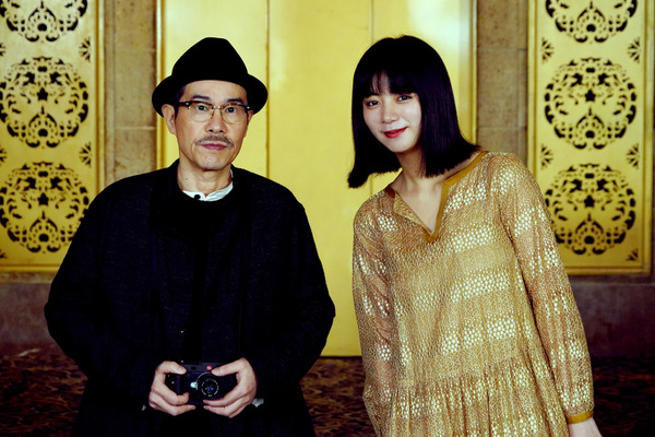 「名建築で昼食を」スペシャル 横浜編（C）「名建築で昼食を スペシャル」製作委員会