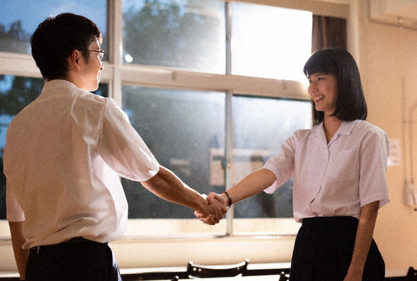 「あのコの夢を見たんです。」最終回 (C) テレビ東京