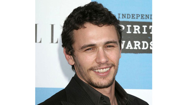 ジェームズ・フランコ