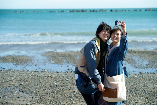 菅田将暉 有村架純 運命的な出逢いと衝突 花束みたいな恋をした 長尺予告 Cinemacafe Net