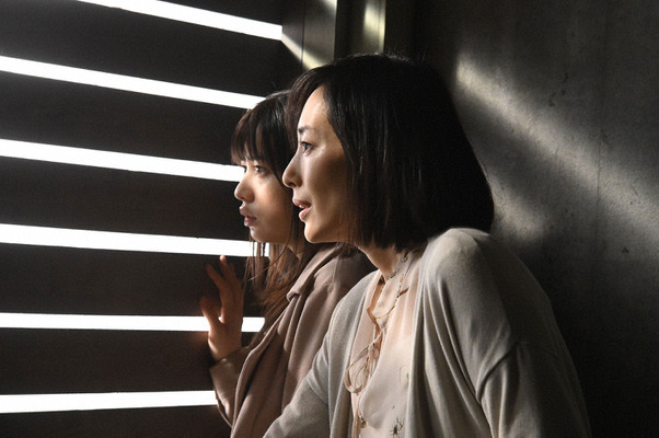 「24 JAPAN」第12話 (C) テレビ朝日