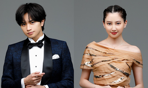 中島健人 河北麻友子 再びアカデミー賞授賞式に参加 Cinemacafe Net 中島健人 河北麻友子 再びアカデミー賞授賞式に参加 Cinemacafe Net