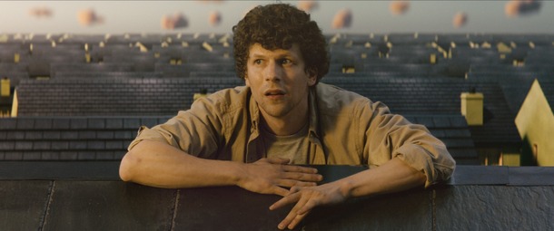 『ビバリウム』（C） Fantastic Films Ltd/Frakas Productions SPRL/Pingpong Film