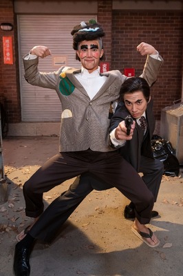 LIFE!プレゼンツ 夜の連続テレビ小説 うっちゃん