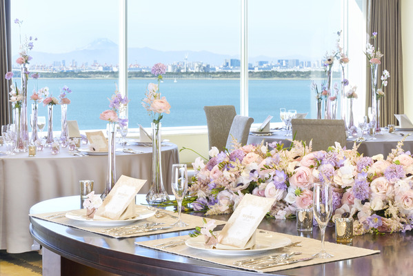 グランドニッコー東京ベイ 舞浜