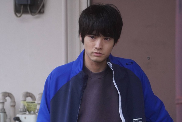 赤楚衛二 監察医 朝顔 にゲスト出演 ずっと見る側だった月9に Cinemacafe Net 赤楚衛二 監察医 朝顔 にゲスト出演 ずっと見る側だった月9に Cinemacafe Net