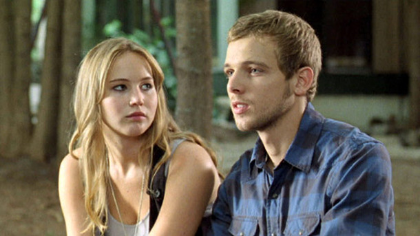 『ボディ・ハント』 -(C) 2012 HATES, LLC. All Rights Reserved.