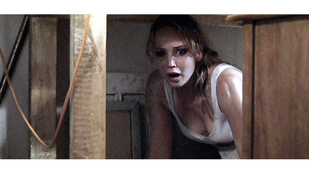 『ボディ・ハント』 -(C) 2012 HATES, LLC. All Rights Reserved.