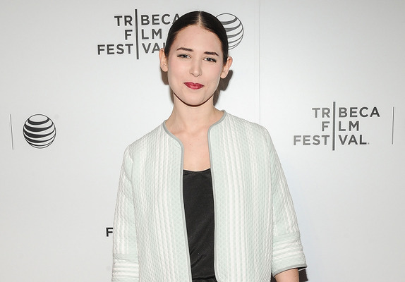 ニンジャ・タイバーグ Photo by Daniel Zuchnik/WireImage