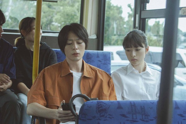 『NO CALL NO LIFE』犬飼貴丈（ｃ）2021 映画「NO CALL NO LIFE」製作委員会